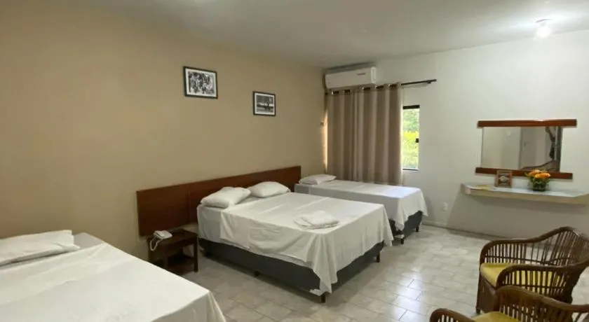 Hotel Eldorado Inn - Image 1