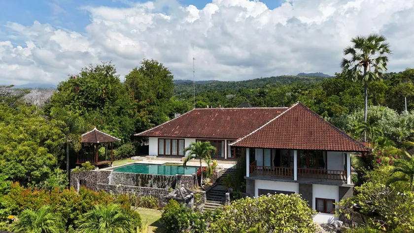 Villa Ponjok Batu Residence - Image 1