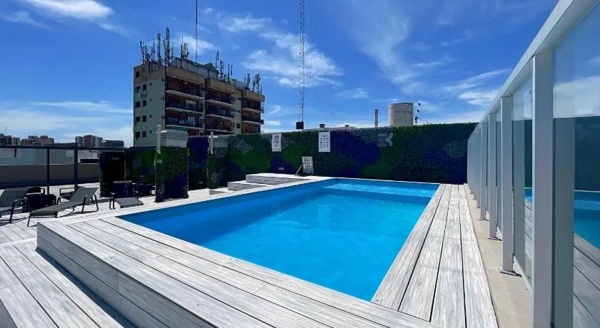 Ayres Suites Rio de Janeiro - Image 1