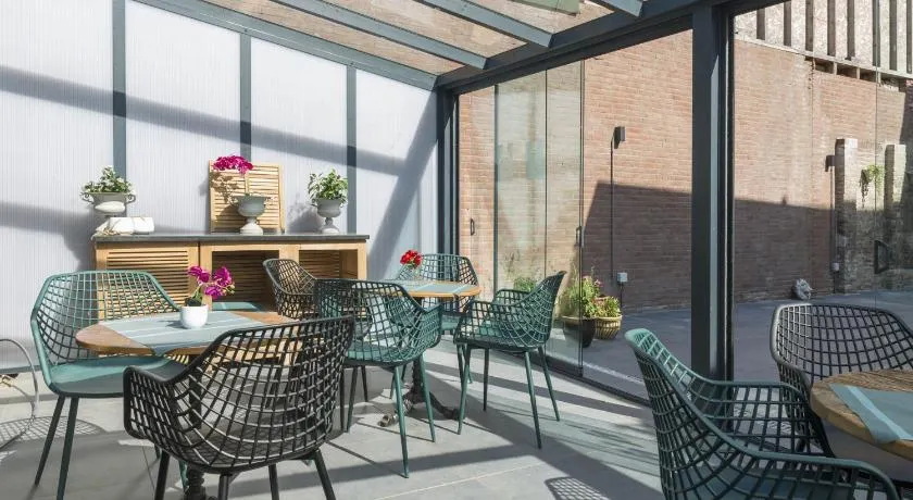 New warm, bed en koffie Suite Tilburg - Image 1