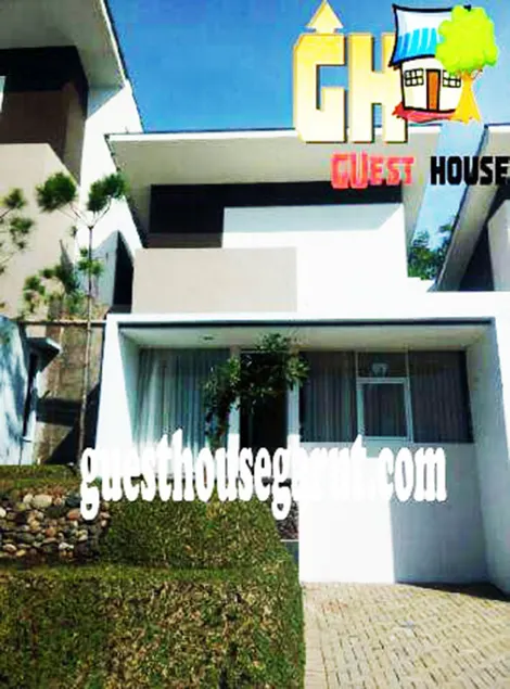 Homestay Green Hill A3 - Image 1