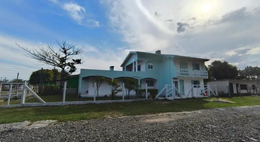 Vida Mansa Apartamentos - Image 1