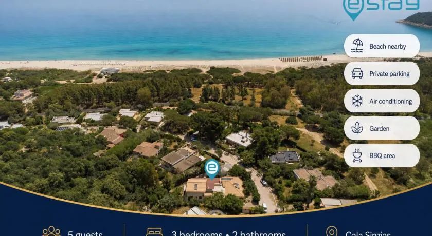 Estay - Casa Adele - Exclusive vacation on the beach - Image 1
