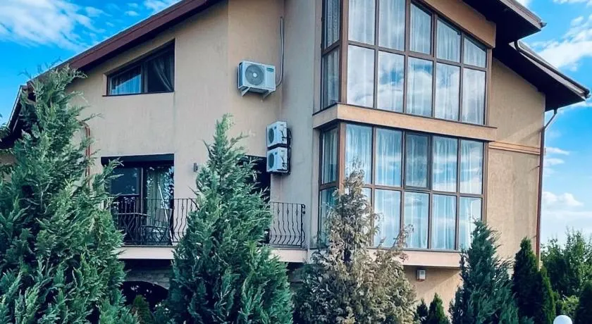 Ami Residence Bucharest Airport,Therme&FREE PARKING Otopeni - Image 1