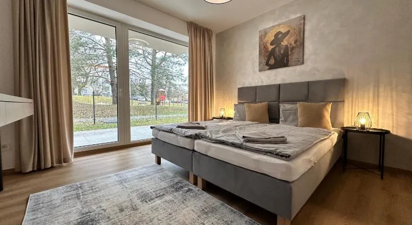 Apartmány Relax pri Športovom a relaxačnom centre - Image 1