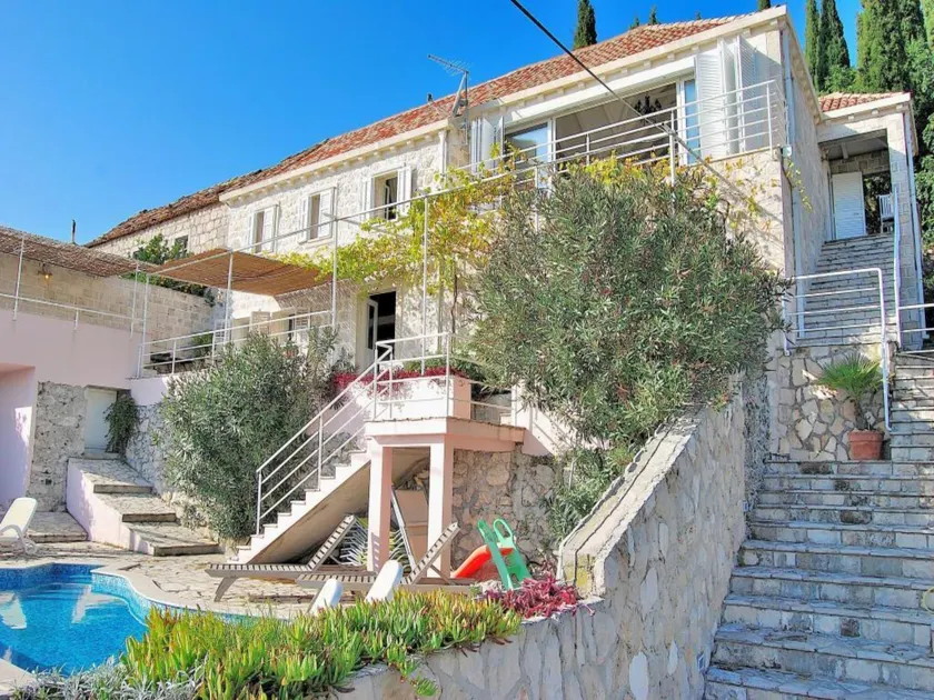 Apartments Villa Capitano - Image 1