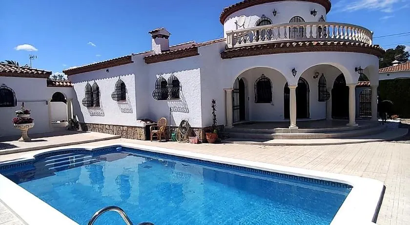 villa PLAYA RUSTICAL - Image 1