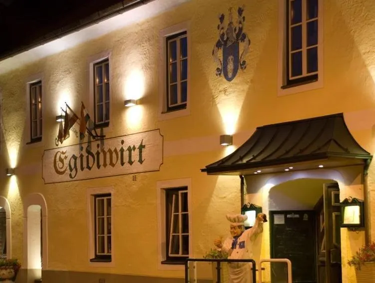Egidiwirt Murau - Image 1