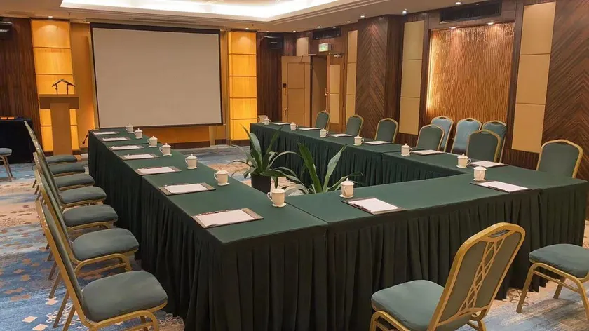 Jingli Hotel - Image 1