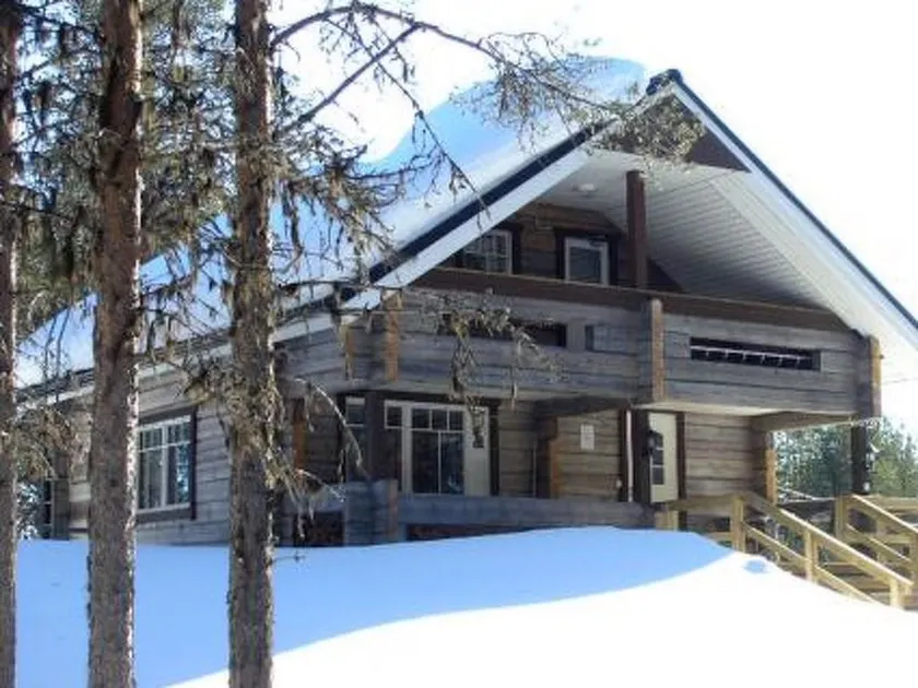 Holiday Home Ylikyrön mökki by Interhome - Image 1