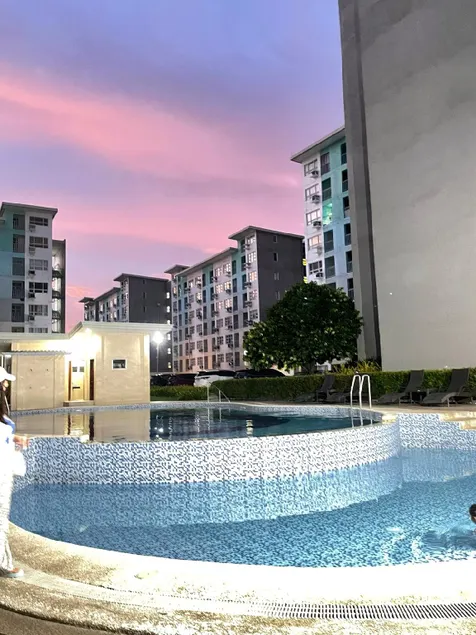 Gin 2BR Condotel Unit - Image 1