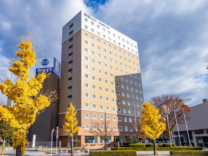 Toyoko Inn Tottori-eki Kita-guchi - Image 1