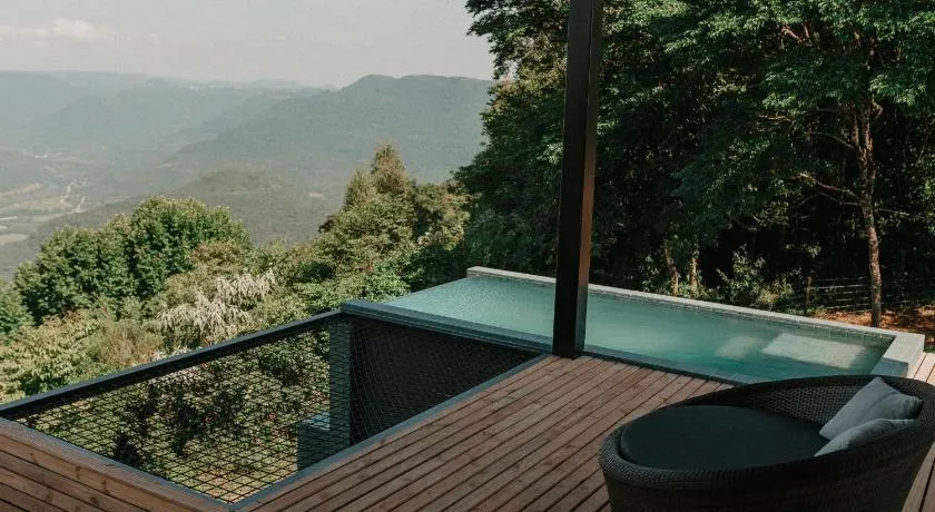 Casas na montanha - Villa Montegrappa - Image 1