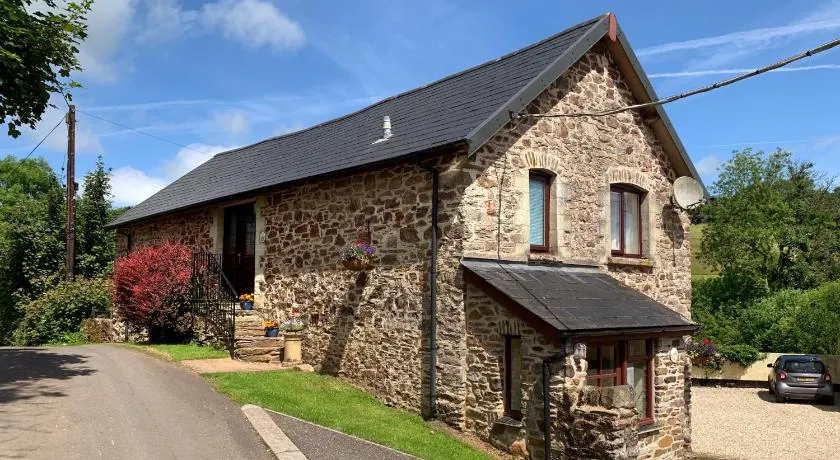 Riscombe Farm Cottages - Image 1