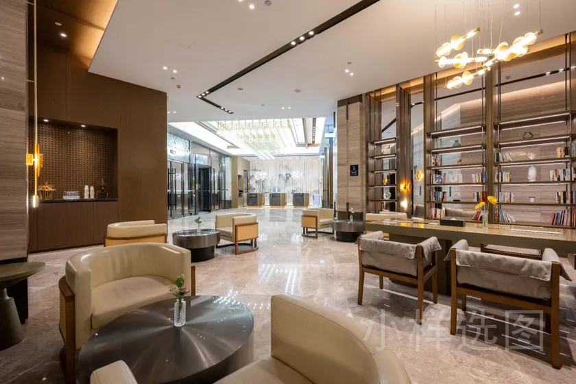 Madison Hotel Dingxi - Image 1
