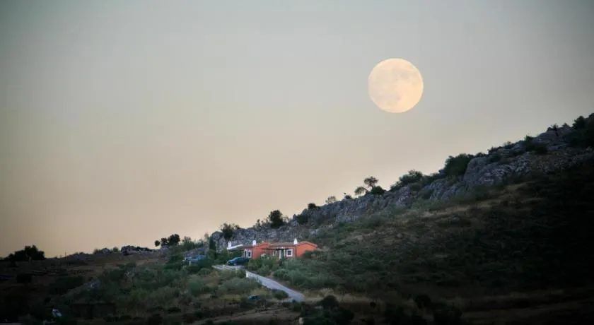 Cortijo Nuevo Alojamiento Rural - Image 1