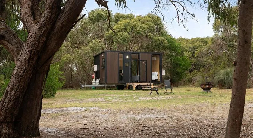 Bushland Haven by Tiny Away - Image 1