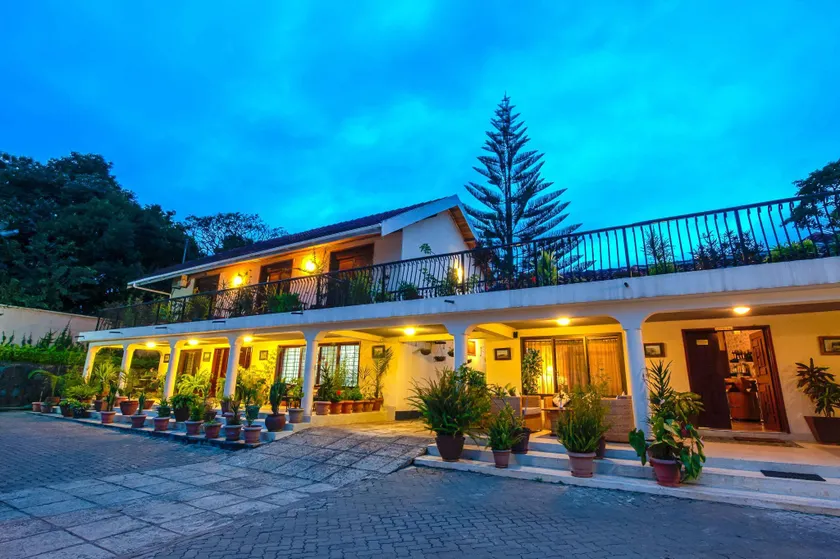 The Milimani Lodge - Image 1