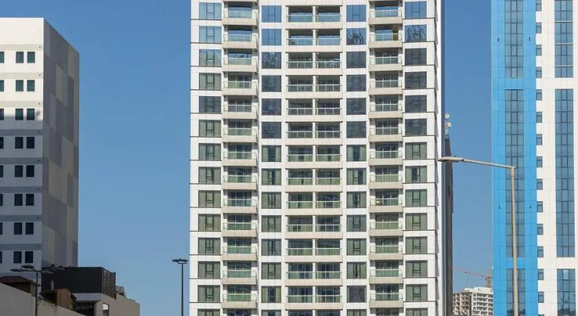 MILLENNIA SUITES - Family Apartments - Image 1