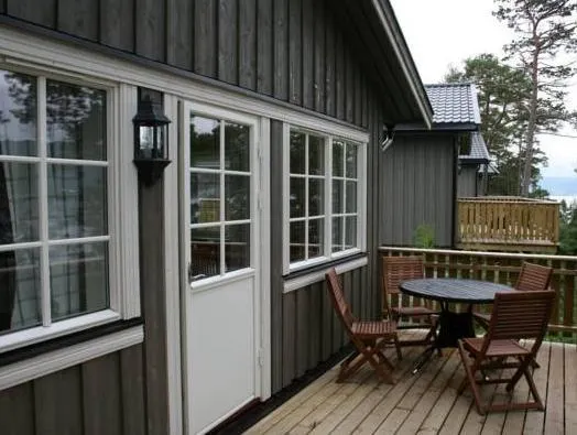Tråsåvika Camping - Image 1