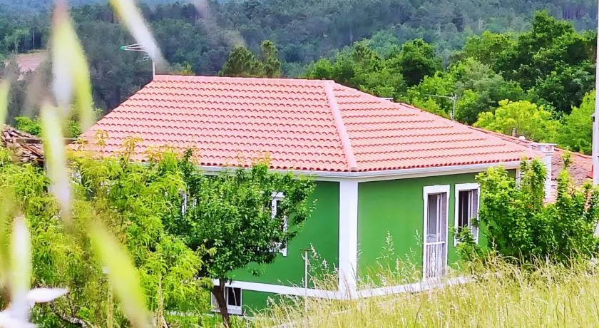 Casa de Ribeira Sacra - Image 1