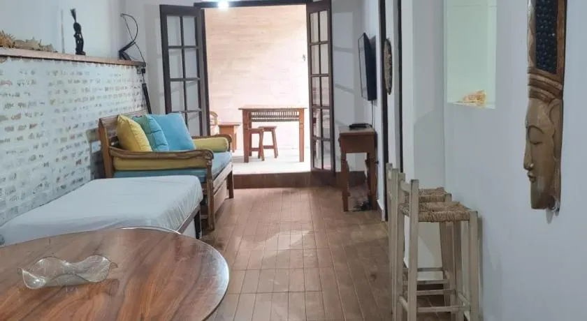 Casa Paúba 80m do Mar - Image 1