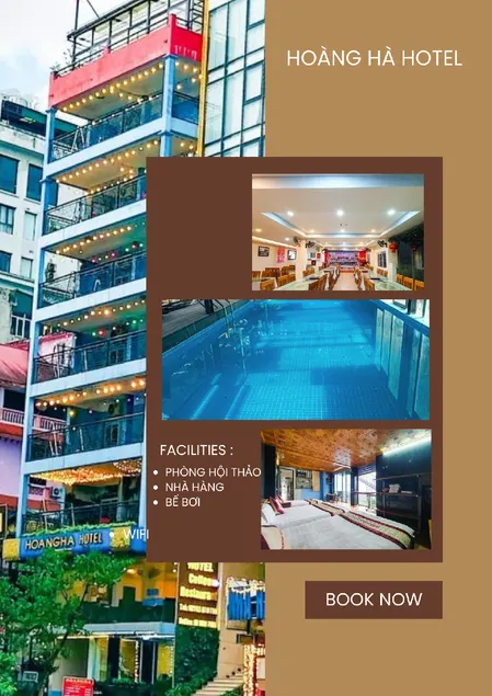 Hoàng Hà Hotel - Image 1