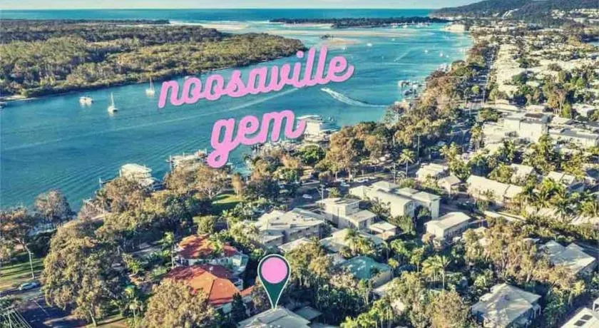 Large Noosaville Gem - Off Gympie Terrace - Image 1