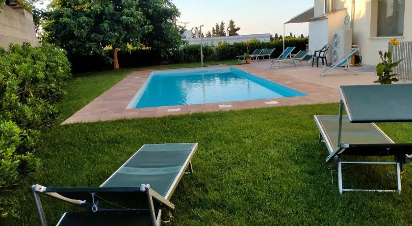 Il Santo - B&B Restaurant & Swimming Pool - Image 1