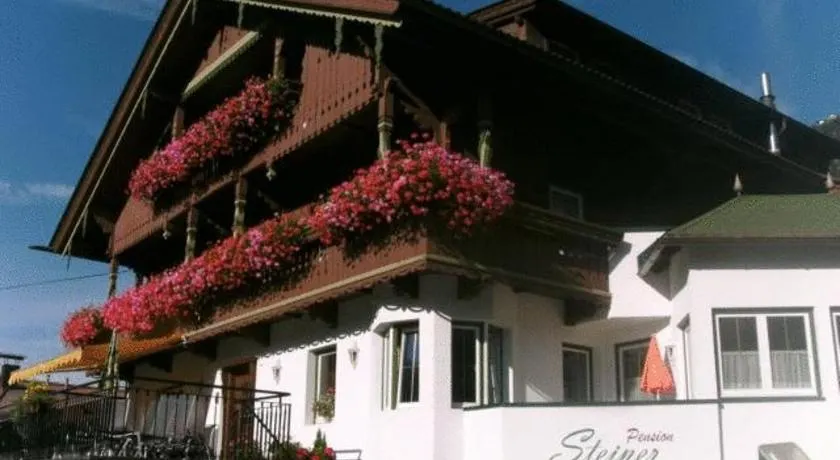 Pension Steiner - Image 1