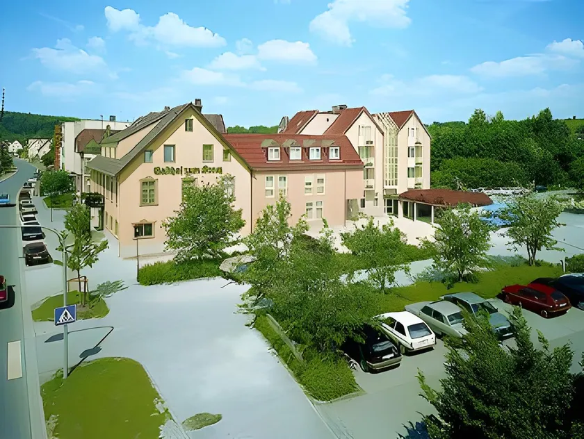 Ringhotel sKreuz - Image 1