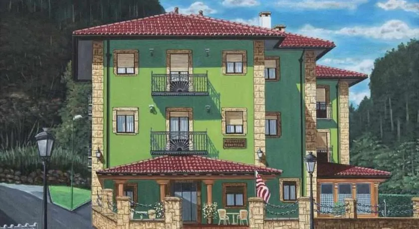 Apartamentos Mugarri - Image 1
