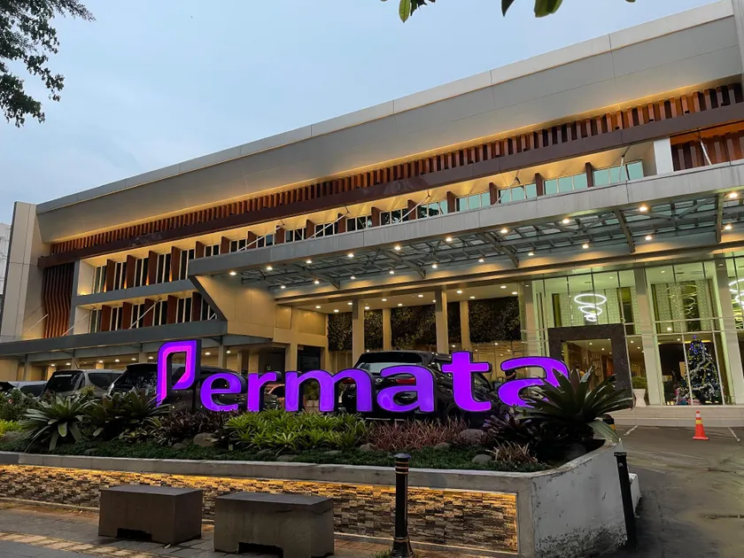 Hotel Permata Bogor - Image 1