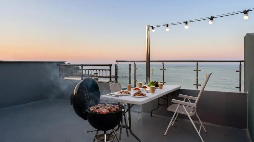 Capella Oceanview Spa Resort – Goseong - Image 1