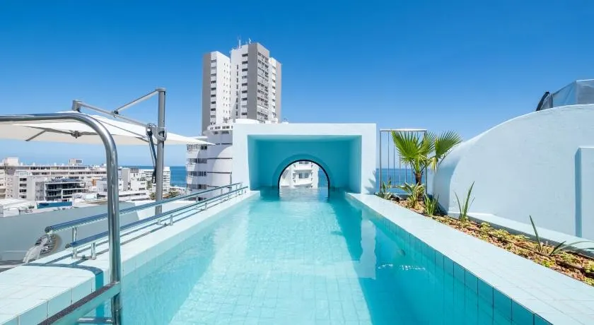 The Tropicana Hotel - Image 1