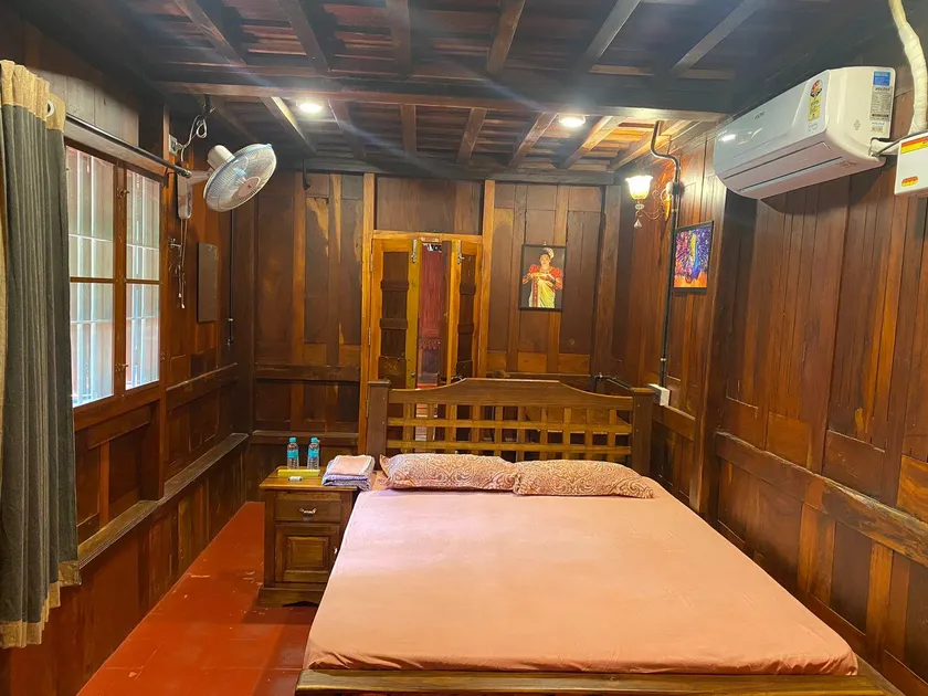 Mayoorapanjaram - Image 1