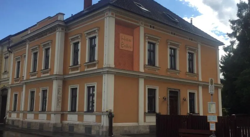 Hotel Bellini - Image 1