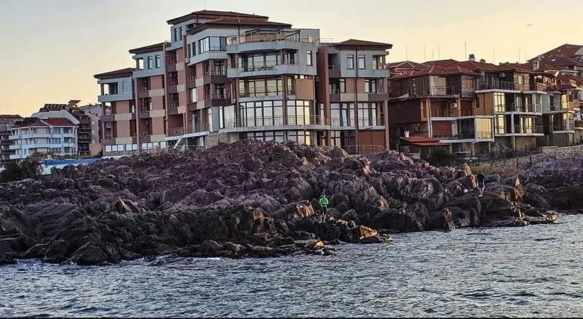 Sozopol Sunrise A - Image 1