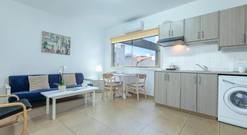 Tiffany City Apartments - Image 1