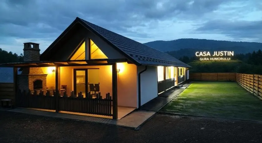 Casa Justin - Image 1