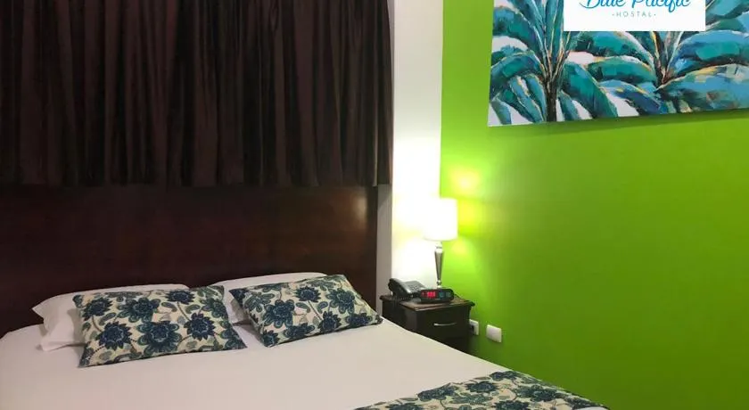 Hostal Blue Pacific - Image 1