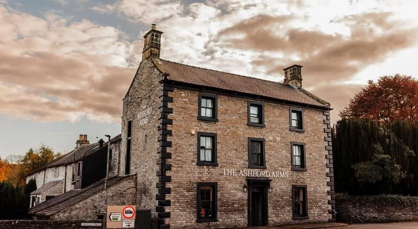 The Ashford Arms - Image 1