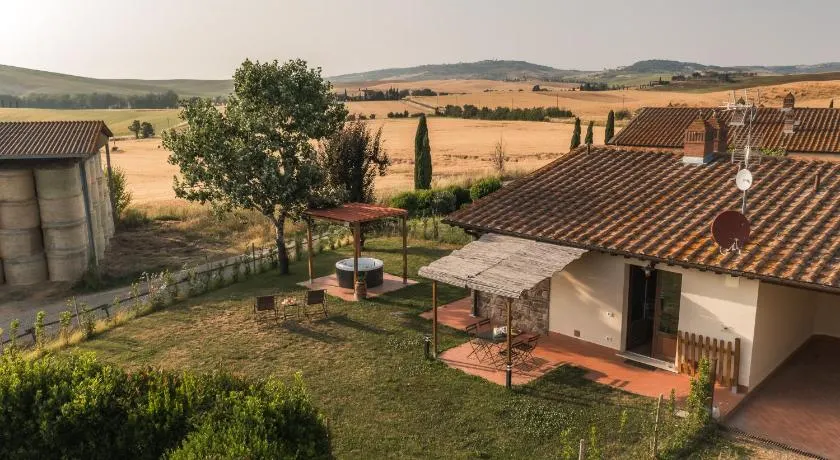 Casa d'Orcia - Image 1