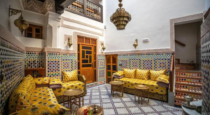 Dar derb el miter - Image 1