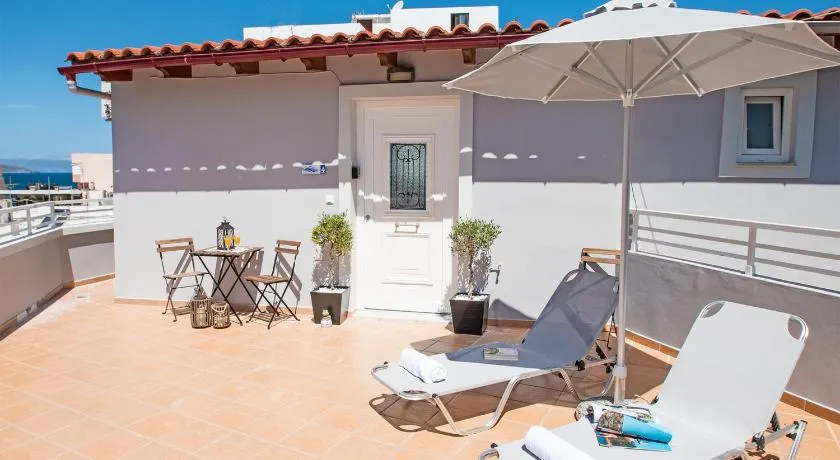 Mare Civitas Apartments - Image 1