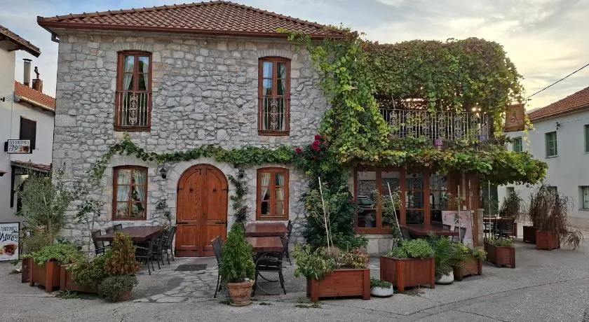 RAS Trebinje Stari grad - Image 1