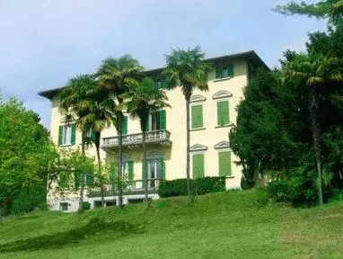 Ostello Verbania - Image 1