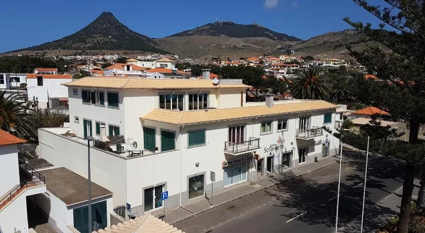 Sotavento Guest House - Image 1