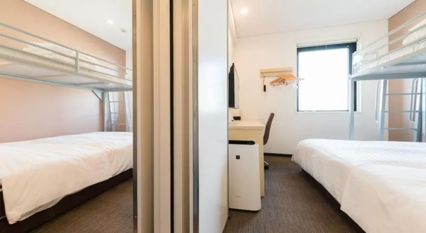 Super Hotel Tokyo Kinshicho Ekimae / Vacation STAY 79359 - Image 1