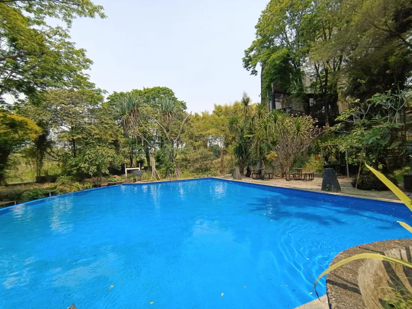 Grand Mulia Sakinah Boutique Resort Pandaan - Image 1